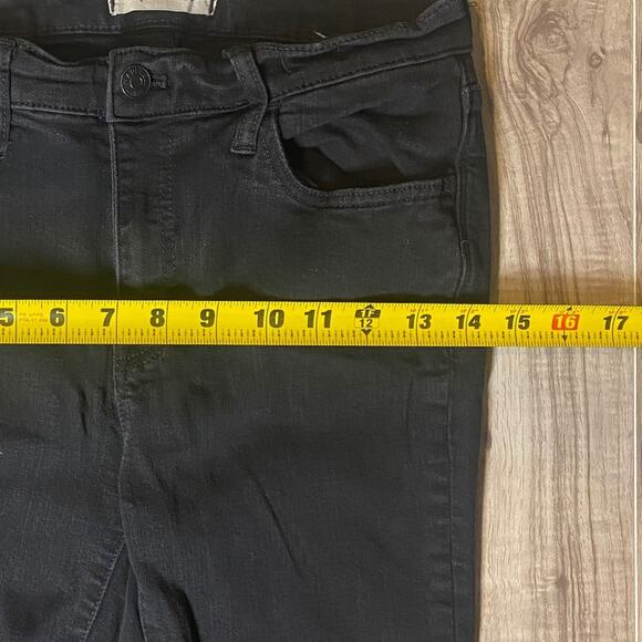 Madewell Women's Roadtripper Jeans - 27 - Picture 9 of 14